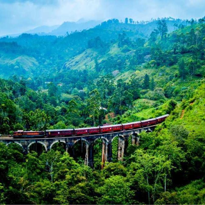 Green Paradise إيلا المظهر الخارجي الصورة