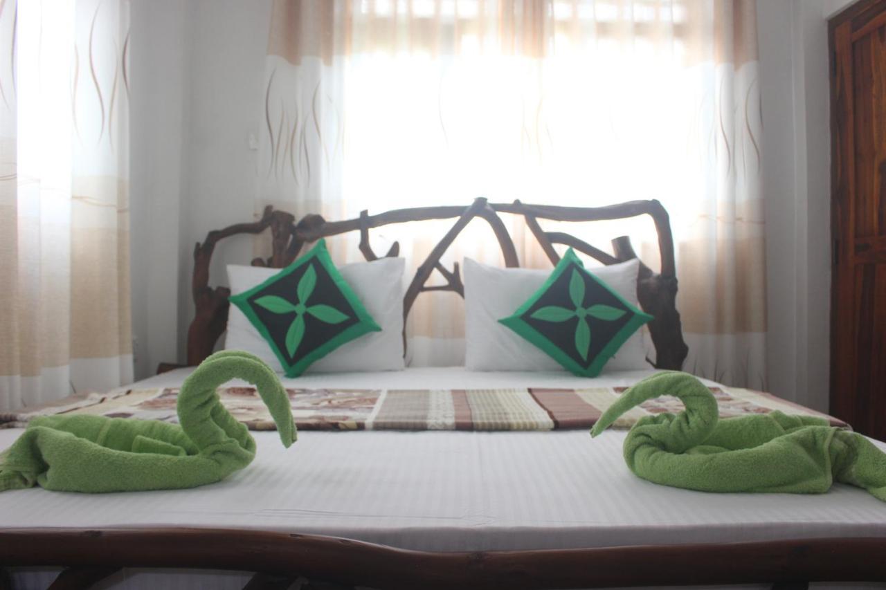 Green Paradise إيلا المظهر الخارجي الصورة