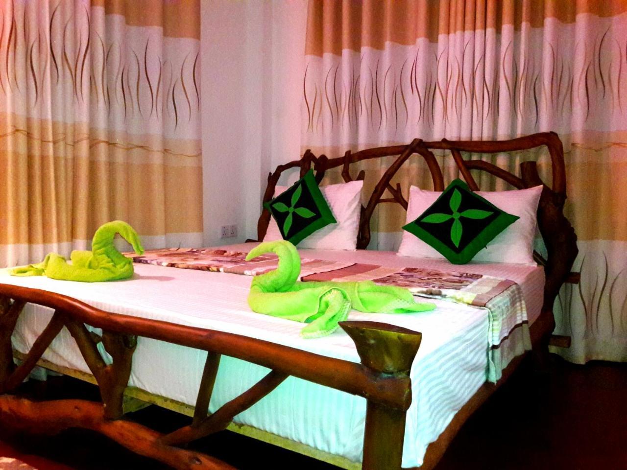 Green Paradise إيلا المظهر الخارجي الصورة