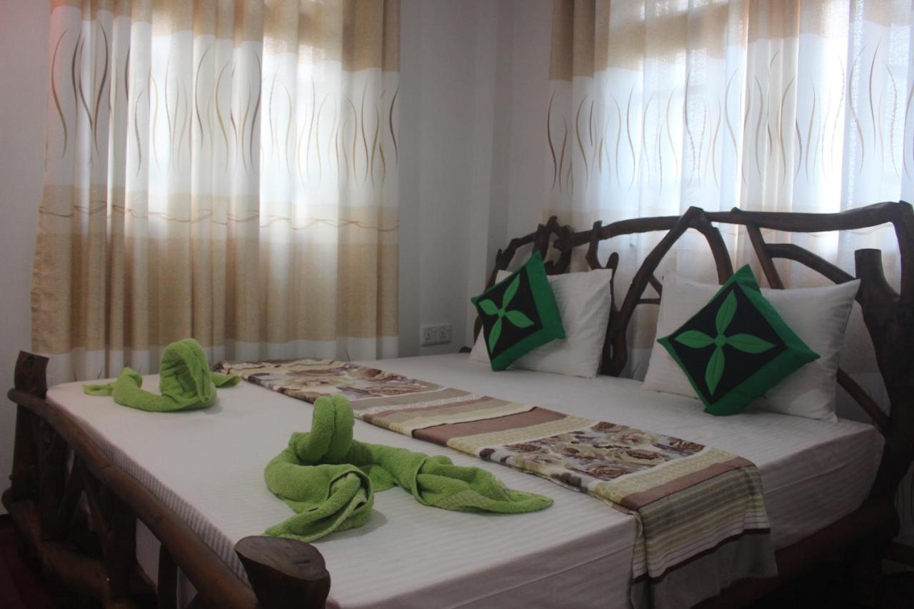 Green Paradise إيلا المظهر الخارجي الصورة